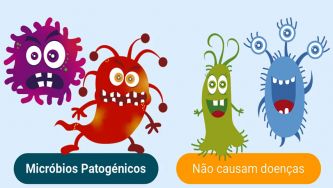 Microrganismos: micróbios úteis