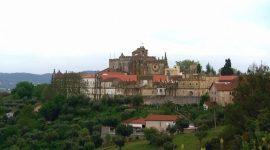 Convento de Cristo, sete séculos de História