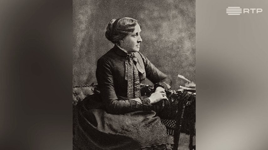 “Mulherzinhas”, de Louisa May Alcott