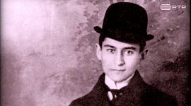 O Meu Livro – “A Metamorfose”, de Franz Kafka