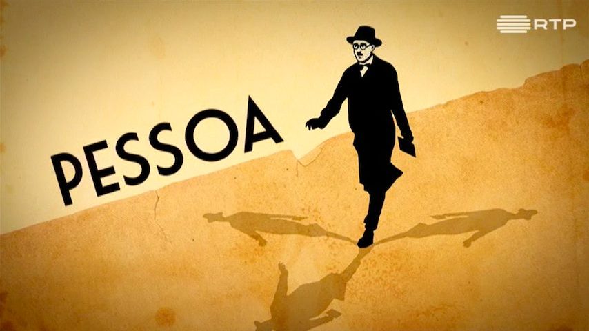 Fernando Pessoa: apresentação dos principais heterónimos