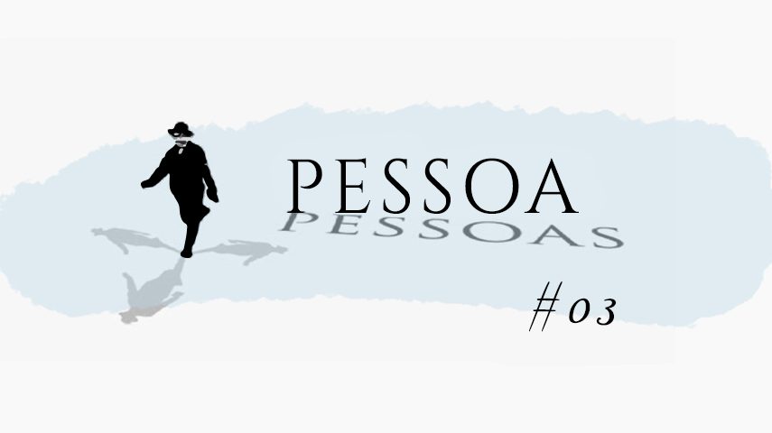 Fernando Pessoa: “Mar Português”