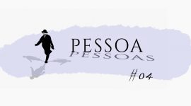 Fernando Pessoa: “Prece”
