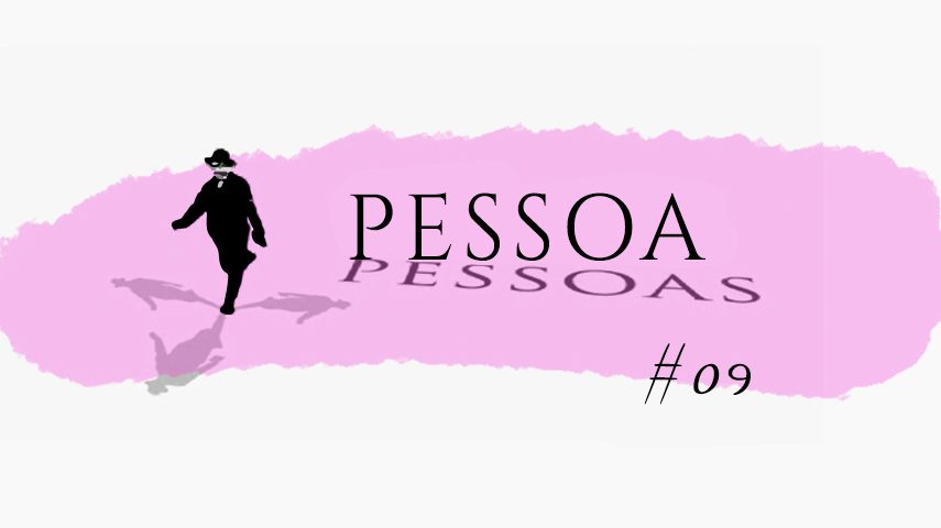 Fernando Pessoa: “Meu Amorzinho, meu Bebé Querido”