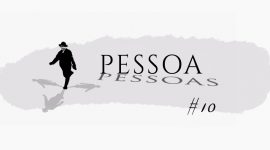 Fernando Pessoa: “Nevoeiro”