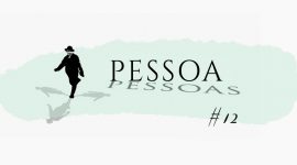 Fernando Pessoa: ” O Menino da Sua Mãe”