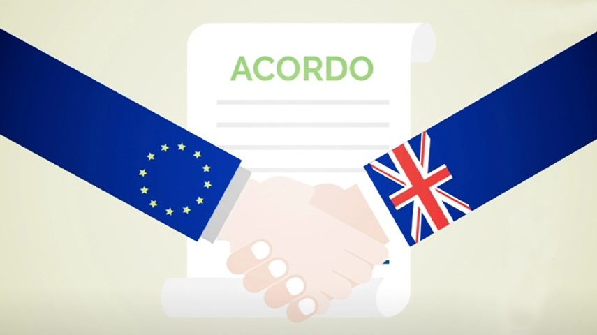 O que muda depois do Brexit?