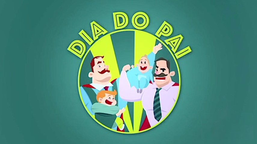 Quem inventou o Dia do Pai?