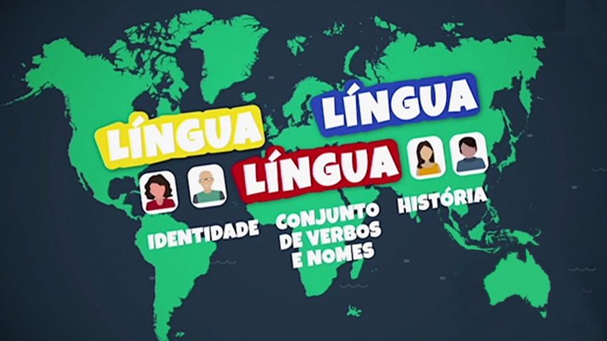 Sabias que há línguas em risco de extinção?