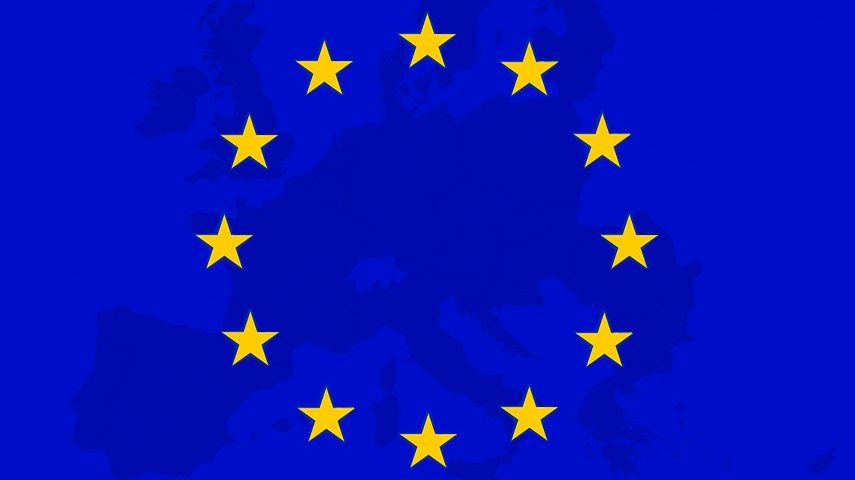 Quando nasceu a União Europeia?