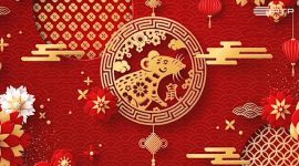 Histórias do Ano Novo Chinês