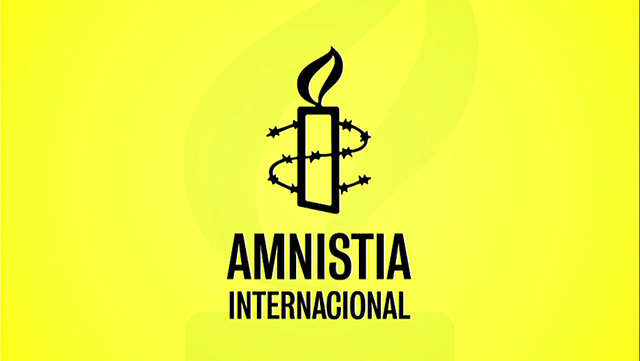 O que é a Amnistia Internacional?