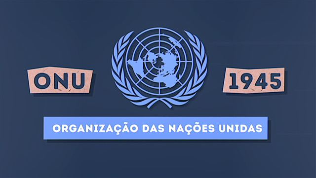 O que é a ONU?