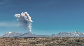 Riscos Naturais- Sismos e Vulcões