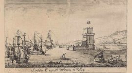A economia portuguesa na primeira metade do século XVII