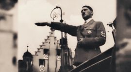 “Mein Kampf”- o ódio de Adolf Hitler anunciado ao mundo