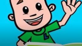 Histórias do Lucas – A aventura de crescer