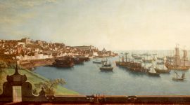 Os obstáculos à modernização portuguesa na primeira metade do século XIX