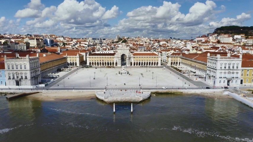 Baixa Pombalina, o plano que reinventou Lisboa