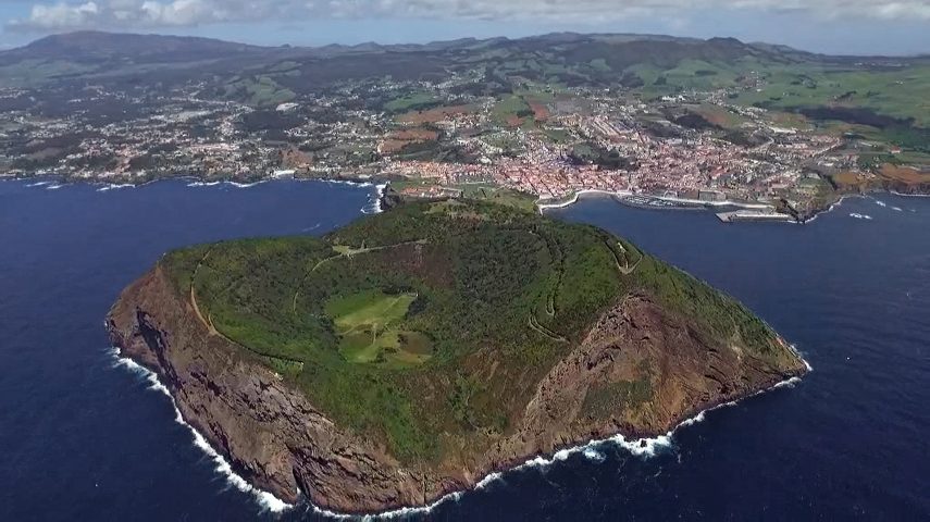 Ilha Terceira, o reino da diversidade