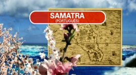 Samatra ou Sumatra: que ilha descobriram os portugueses?