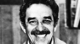 “Cem Anos de Solidão”, o realismo mágico de Gabriel García Márquez