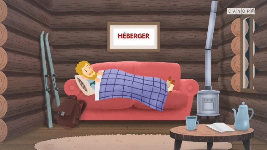 Héberger