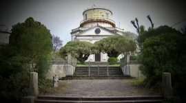 Imagem de Observatório Astronómico de Lisboa: vamos ver estrelas?
