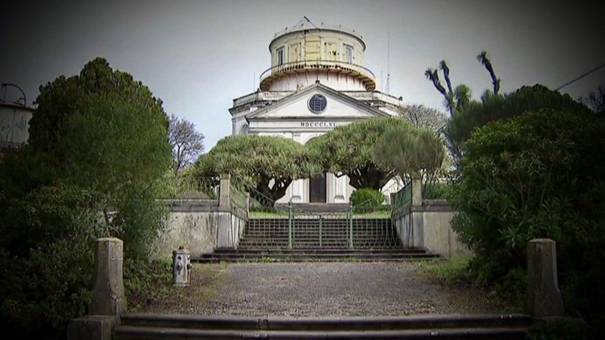 Observatório Astronómico de Lisboa: vamos ver estrelas?