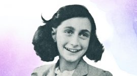“O Diário de Anne Frank” – uma peça para conhecer a menina judia