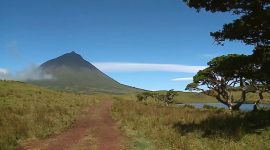 Pico: a Ilha Montanha