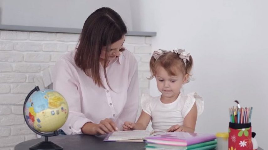 Sucesso escolar