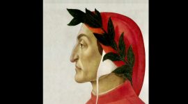 “Divina Comédia”, a peregrinação de Dante ao mundo dos mortos