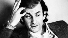 “Os Versículos Satânicos” e uma sentença de morte para Salman Rushdie