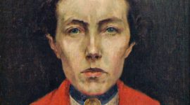 Aurélia de Souza – ser mulher artista em 1900