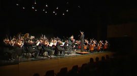 Orquestra XXI, a Seleção Nacional da Música Clássica