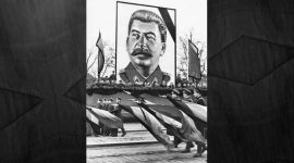 Joseph Estaline: o ditador e os livros