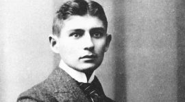 O desafio de traduzir Kafka