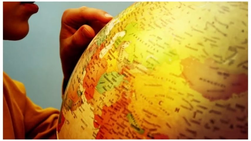 Objetivos de Desenvolvimento Sustentável: pelo futuro do planeta
