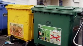 As dúvidas que persistem na reciclagem