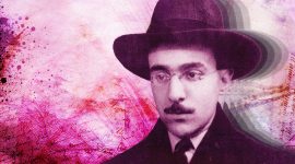Imagem de Fernando Pessoa e a Poesia dos Heterónimos