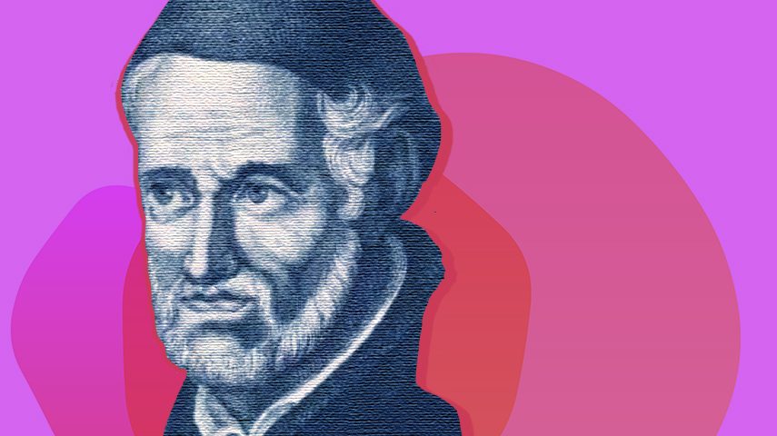 Imagem de “Sermão da Sexagésima”, de Padre António Vieira