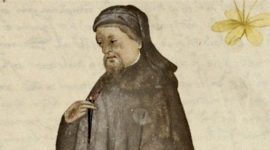 “Contos de Cantuária”: a Inglaterra medieval no poema de Geoffrey Chaucer