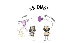 Imagem de Como nascem os bebés?