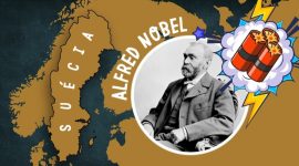 E os vencedores do Prémio Nobel são…