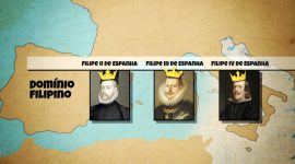 Imagem de O que aconteceu no dia 1 de Dezembro de 1640?