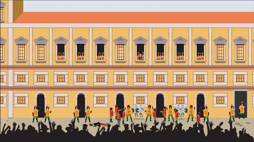 Quando Portugal voltou a ser independente