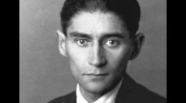 “A Metamorfose” ou a parábola do homem inseto de Franz Kafka