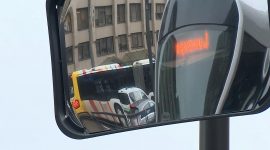 Imagem de Luxemburgo: transportes públicos gratuitos