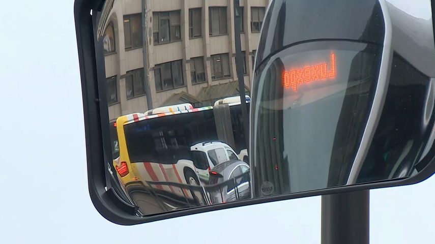 Luxemburgo: transportes públicos gratuitos